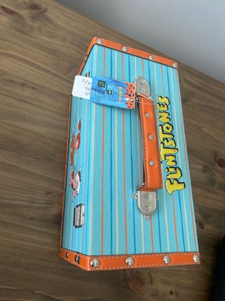 Caja Los Picapiedra