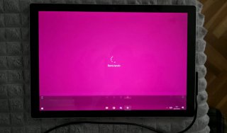 Microsoft Surface Pro 5