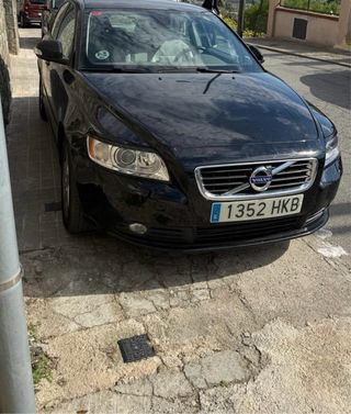 Volvo S40