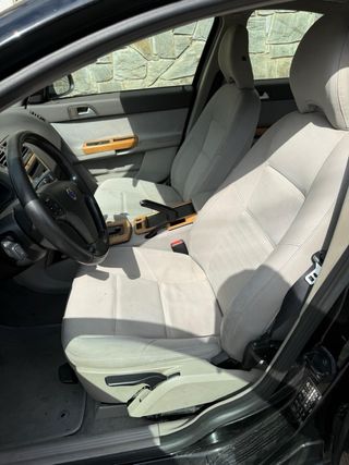 Volvo S40