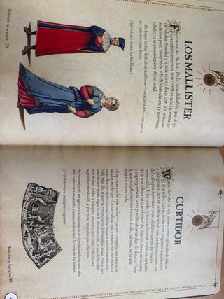 EL LIBRO DE LOS ENIGMAS DE JUEGO DE TRONOS