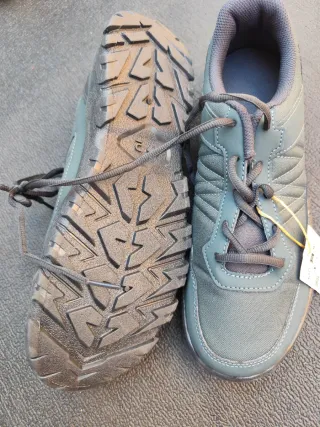 Zapatillas de montaña Quechua