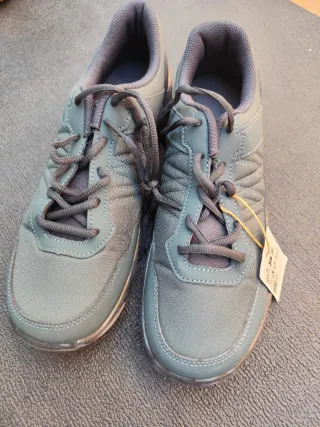 Zapatillas de montaña Quechua