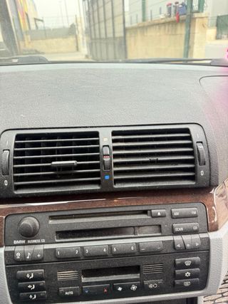 Despiece Bmw E46 Berlina 320 D Año 2002