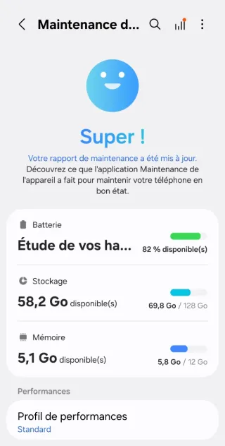Samsung Galaxy S25