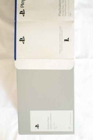 PS Portal c/ caixa original e bolsa de transporte