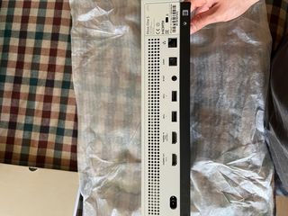 Xbox One S 500GB