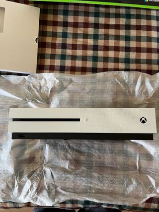 Xbox One S 500GB