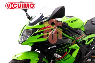 KAWASAKI NINJA 125