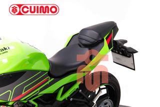 KAWASAKI NINJA 125