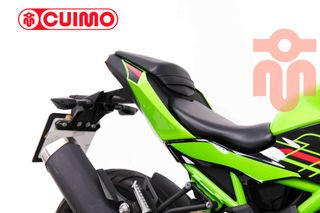 KAWASAKI NINJA 125