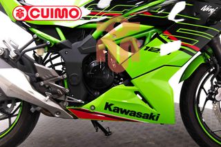 KAWASAKI NINJA 125