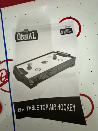 Air Hockey de Mesa ONeal
