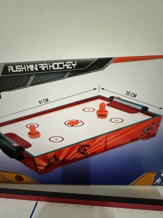 Air Hockey de Mesa ONeal