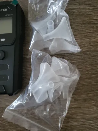 Tester Alcol Test