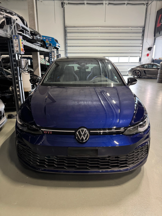 Volkswagen Golf 8 GTI 245CV2023