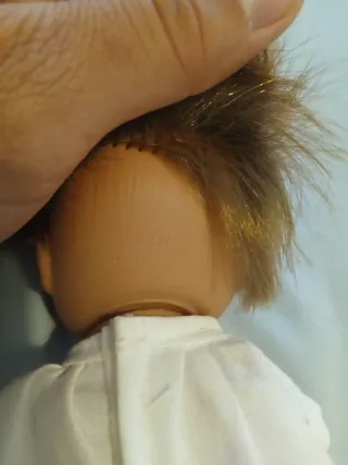 Muñeca Nenuco D'nenes