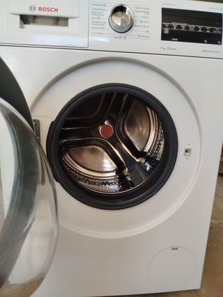 Lavadora Bosch Serie 6