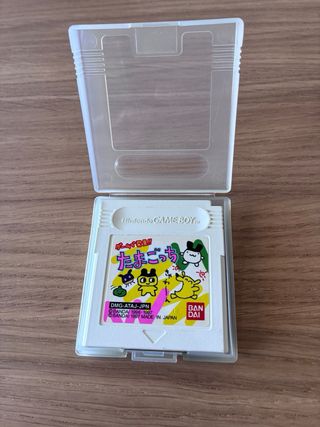 Nintendo Tamagotchi Game Boy