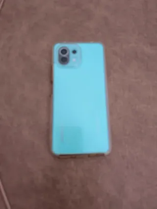 Xiaomi Redmi 11 Lite 5G NE