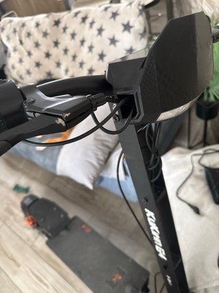 Kukirin G4 Patinete Eléctrico