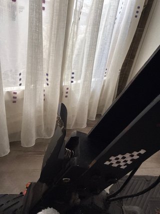 Kukirin G4 Patinete Eléctrico