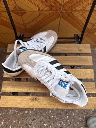 Adidas Samba OG