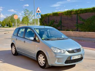 Ford C-MAX 2010