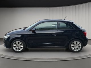 Audi A1 Ambition 1.4 TFSI 90 kW (122 CV) S tronic