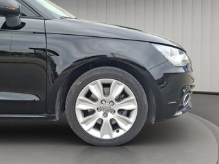 Audi A1 Ambition 1.4 TFSI 90 kW (122 CV) S tronic