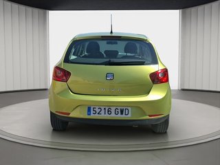 SEAT Ibiza 1.6 TDI DPF Style 66 kW (90 CV)