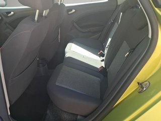 SEAT Ibiza 1.6 TDI DPF Style 66 kW (90 CV)