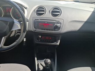 SEAT Ibiza 1.6 TDI DPF Style 66 kW (90 CV)