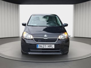 Skoda Citigo 1.0 MPI Active 44 kW (60 CV)