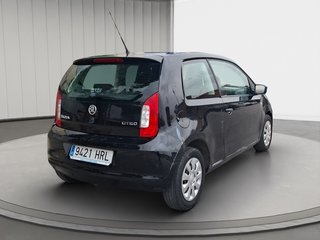 Skoda Citigo 1.0 MPI Active 44 kW (60 CV)