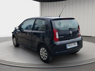 Skoda Citigo 1.0 MPI Active 44 kW (60 CV)