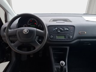 Skoda Citigo 1.0 MPI Active 44 kW (60 CV)