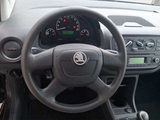 Skoda Citigo 1.0 MPI Active 44 kW (60 CV)