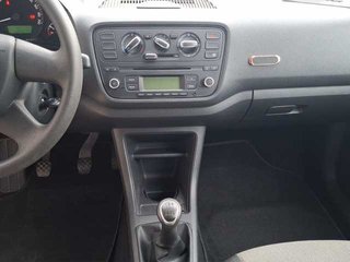 Skoda Citigo 1.0 MPI Active 44 kW (60 CV)