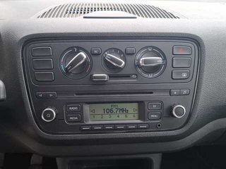 Skoda Citigo 1.0 MPI Active 44 kW (60 CV)