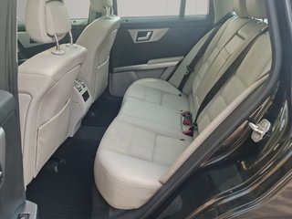 Mercedes-Benz Clase GLK GLK 320 CDI 4Matic 165 kW (224 CV)
