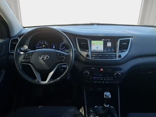 Hyundai Tucson 1.6 TGDI Link 4x2 129 kW (176 CV)