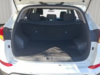 Hyundai Tucson 1.6 TGDI Link 4x2 129 kW (176 CV)