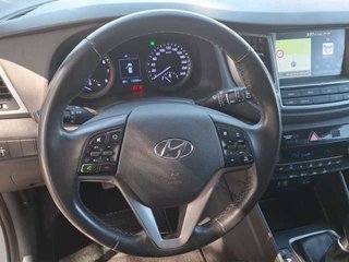 Hyundai Tucson 1.6 TGDI Link 4x2 129 kW (176 CV)