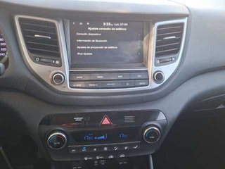 Hyundai Tucson 1.6 TGDI Link 4x2 129 kW (176 CV)