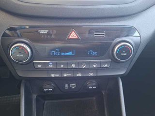 Hyundai Tucson 1.6 TGDI Link 4x2 129 kW (176 CV)