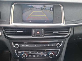 Kia Optima 2.0 GDi Híbrido Enchufable 151 kW (205 CV)
