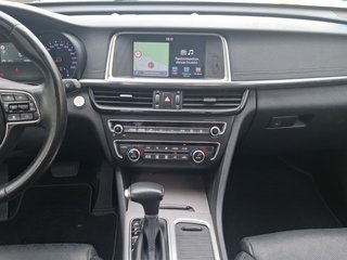 Kia Optima 2.0 GDi Híbrido Enchufable 151 kW (205 CV)