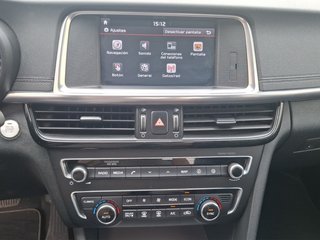 Kia Optima 2.0 GDi Híbrido Enchufable 151 kW (205 CV)