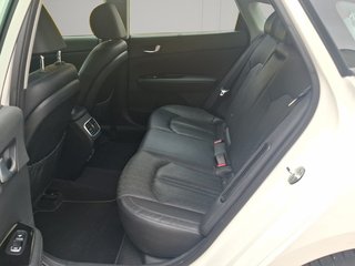 Kia Optima 2.0 GDi Híbrido Enchufable 151 kW (205 CV)